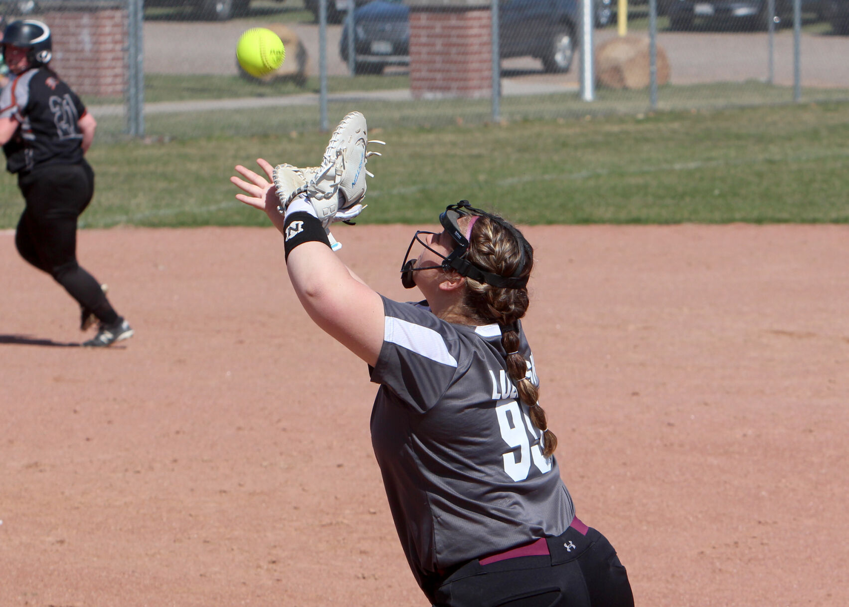 Bloomer softball invitational 5-7-22